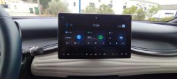BYD ATTO 3 completo