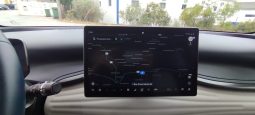 BYD ATTO 3 completo
