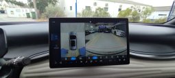 BYD ATTO 3 completo