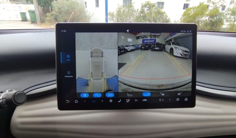 BYD ATTO 3 completo