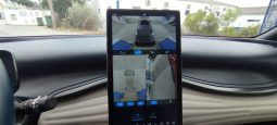 BYD ATTO 3 completo