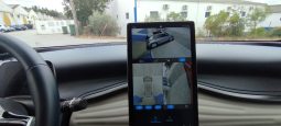 BYD ATTO 3 completo