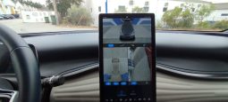 BYD ATTO 3 completo