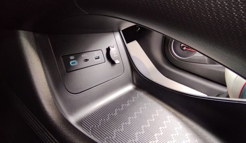 BYD ATTO 3 completo