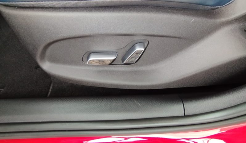 BYD ATTO 3 completo