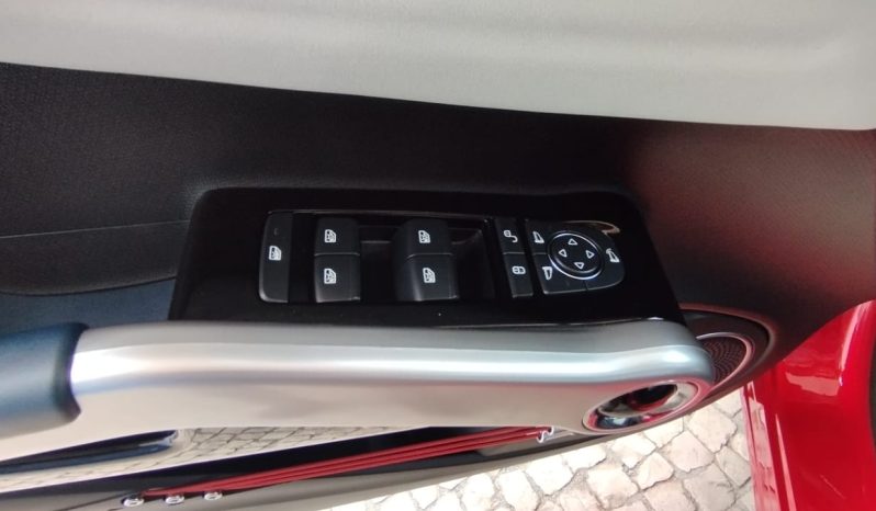 BYD ATTO 3 completo