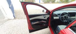 BYD ATTO 3 completo