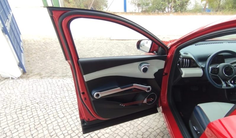 BYD ATTO 3 completo