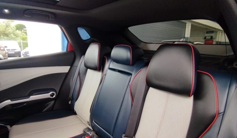 BYD ATTO 3 completo