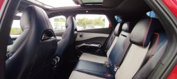 BYD ATTO 3 completo