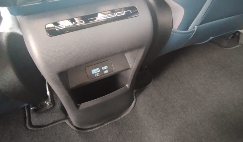 BYD ATTO 3 completo