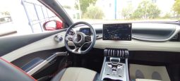 BYD ATTO 3 completo