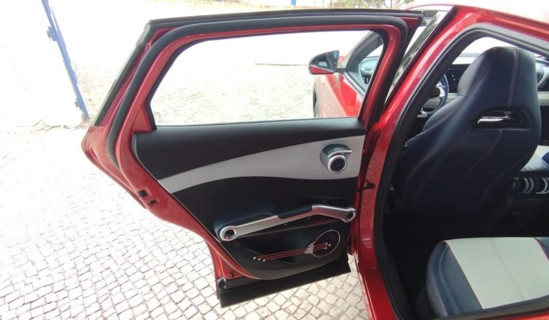 BYD ATTO 3 completo