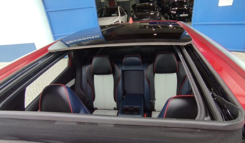 BYD ATTO 3 completo