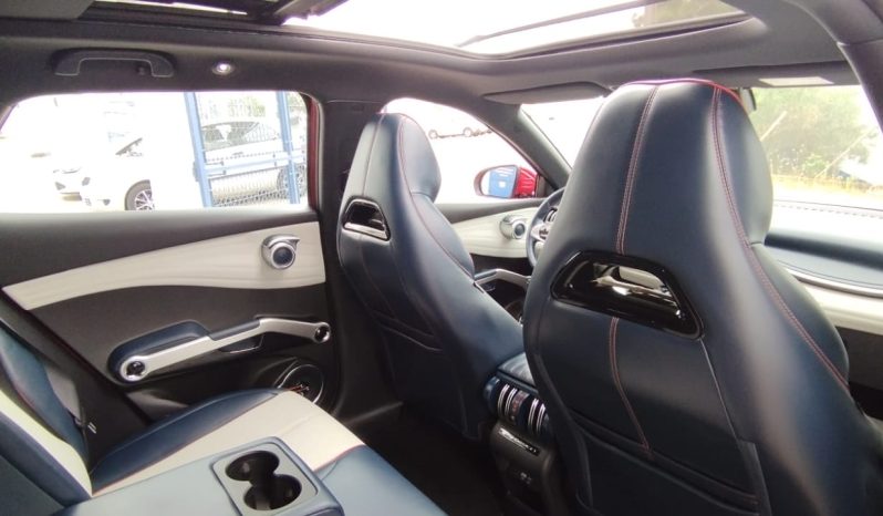 BYD ATTO 3 completo