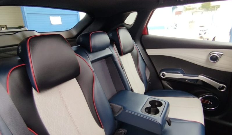 BYD ATTO 3 completo