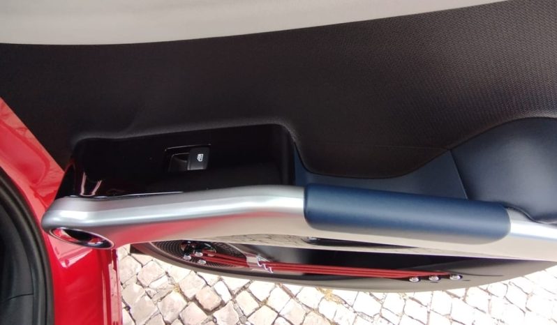 BYD ATTO 3 completo