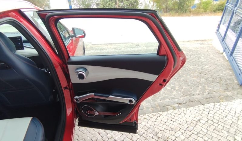 BYD ATTO 3 completo
