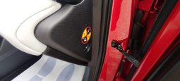 BYD ATTO 3 completo