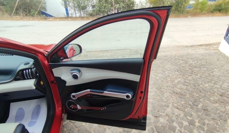 BYD ATTO 3 completo