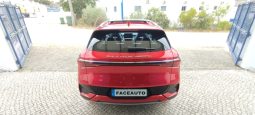 BYD ATTO 3 completo