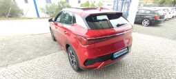 BYD ATTO 3 completo