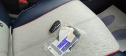 BYD ATTO 3 completo