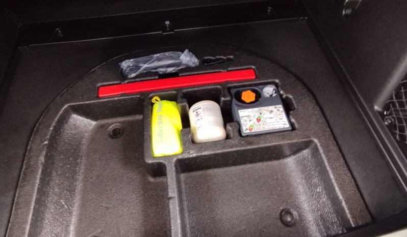BYD ATTO 3 completo