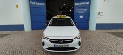 Opel E-corsa