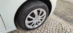 Opel E-corsa completo