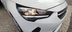 Opel E-corsa completo