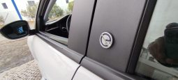 Opel E-corsa completo