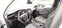 Opel E-corsa completo