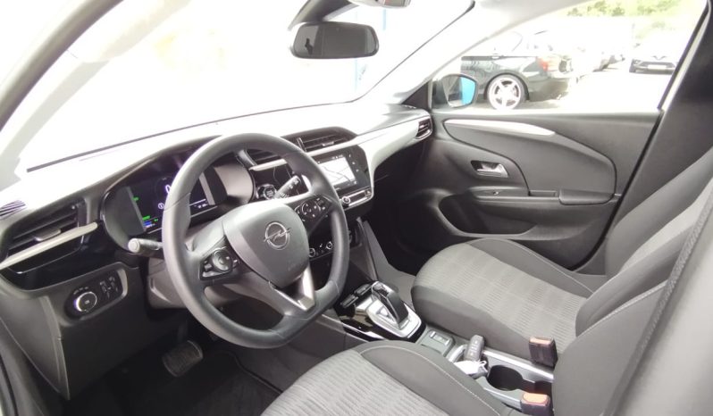 Opel E-corsa completo