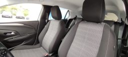 Opel E-corsa completo