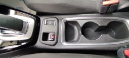 Opel E-corsa completo