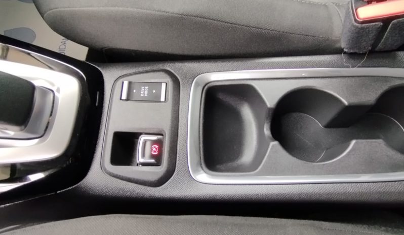 Opel E-corsa completo
