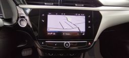 Opel E-corsa completo