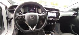 Opel E-corsa completo