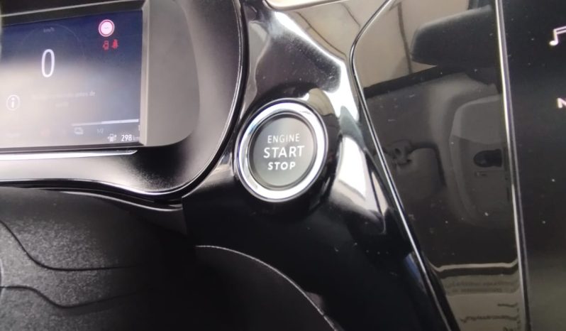 Opel E-corsa completo