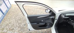 Opel E-corsa completo