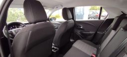 Opel E-corsa completo