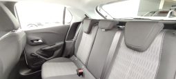 Opel E-corsa completo