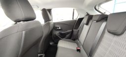 Opel E-corsa completo