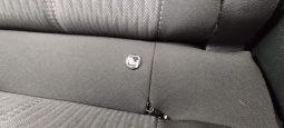 Opel E-corsa completo