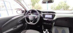Opel E-corsa completo