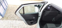 Opel E-corsa completo