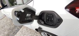 Opel E-corsa completo