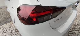 Opel E-corsa completo