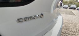 Opel E-corsa completo